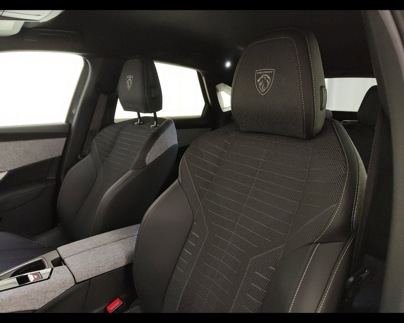 Peugeot 3008 usata a Caserta (16)