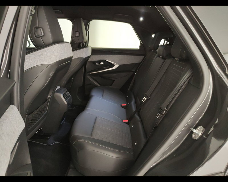 Peugeot 3008 usata a Caserta (17)