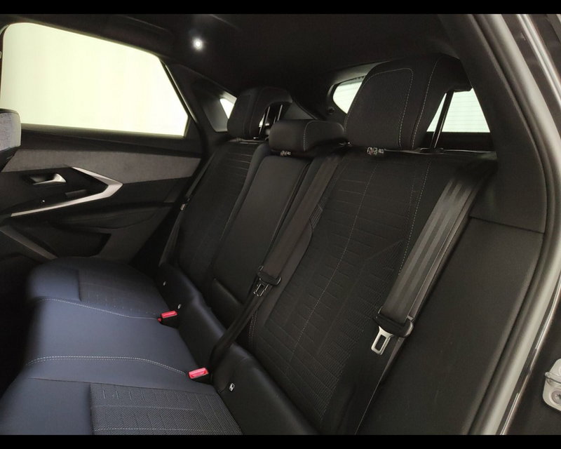 Peugeot 3008 usata a Caserta (18)