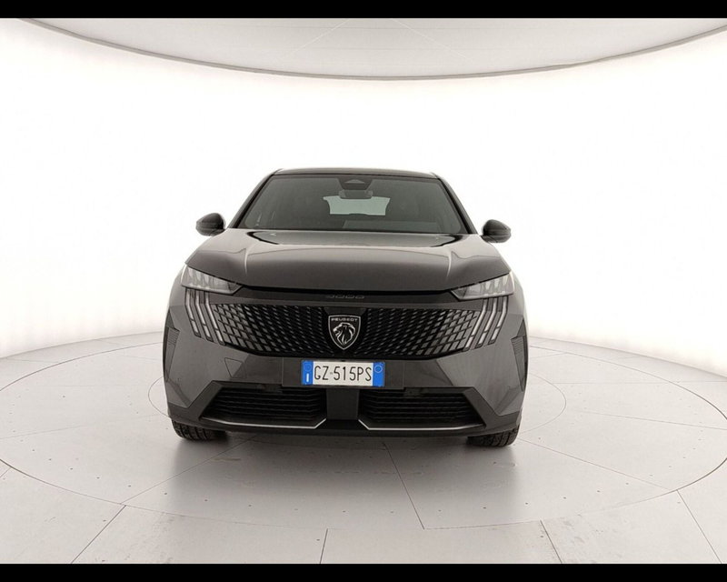 Peugeot 3008 usata a Caserta (2)