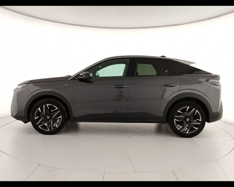 Peugeot 3008 usata a Caserta (4)