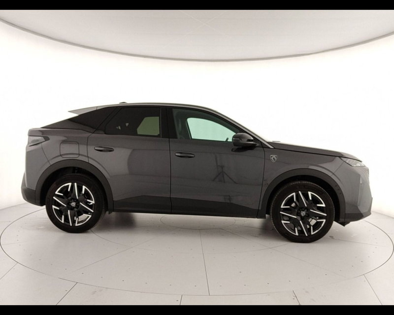 Peugeot 3008 usata a Caserta (8)