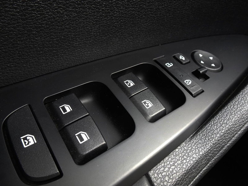 Kia Sportage usata a Padova (13)