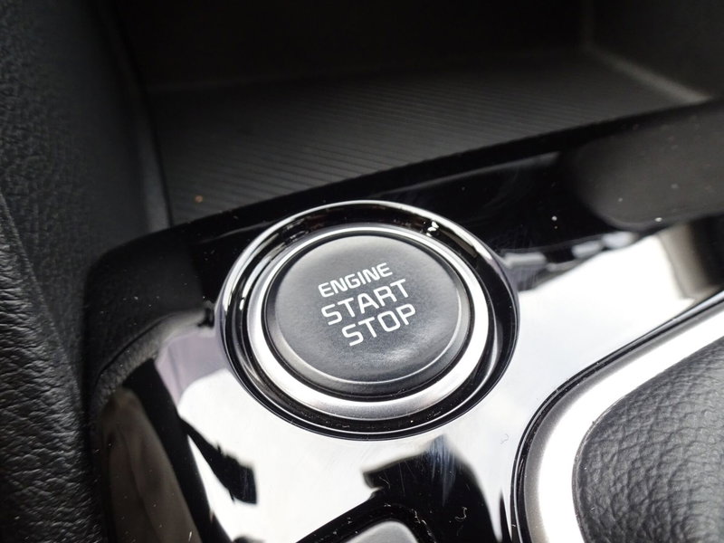 Kia Sportage usata a Padova (20)