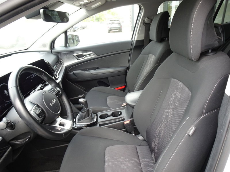 Kia Sportage usata a Padova (7)