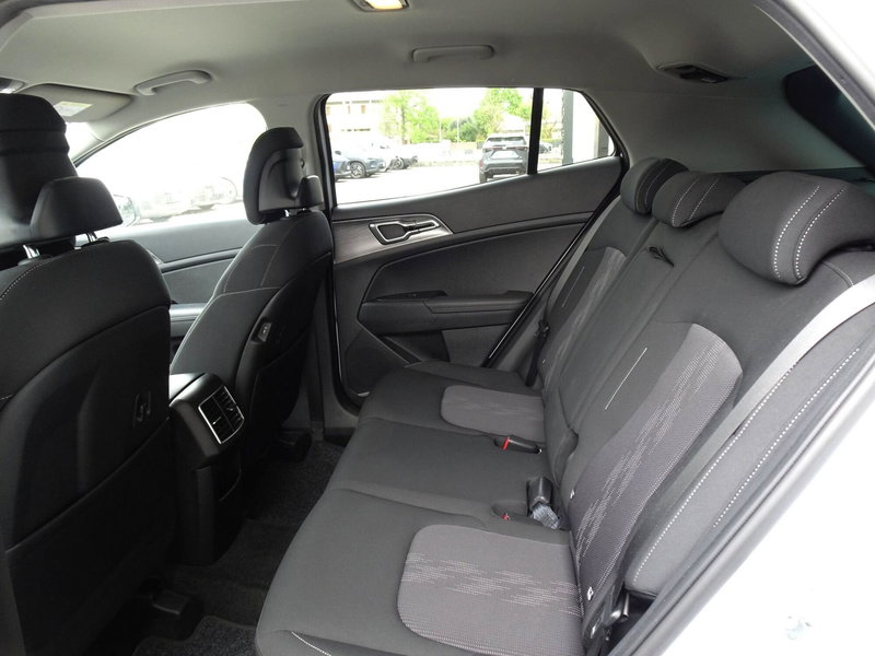 Kia Sportage usata a Padova (8)