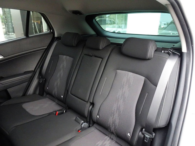 Kia Sportage usata a Padova (9)