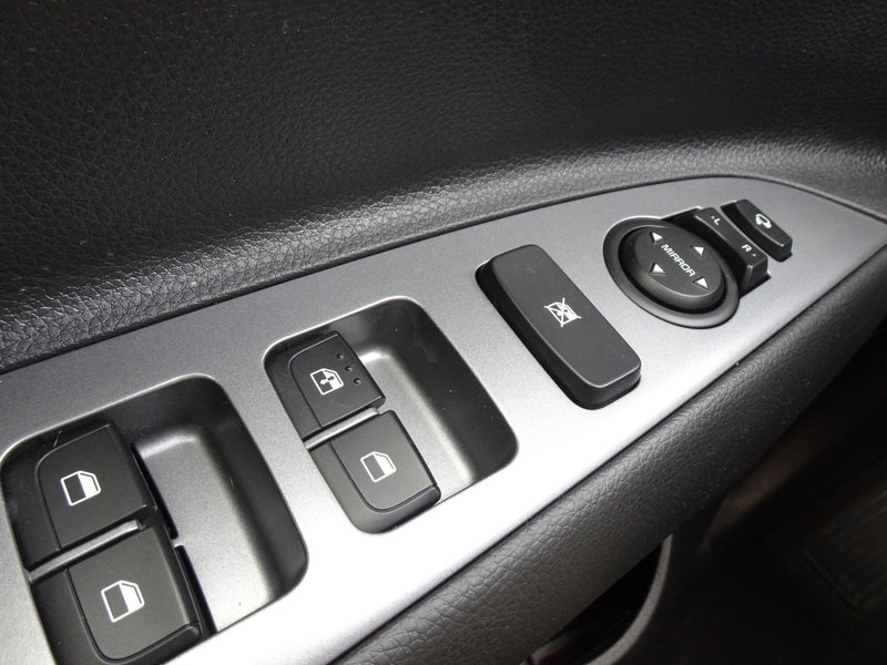 Kia Stonic usata a Padova (13)