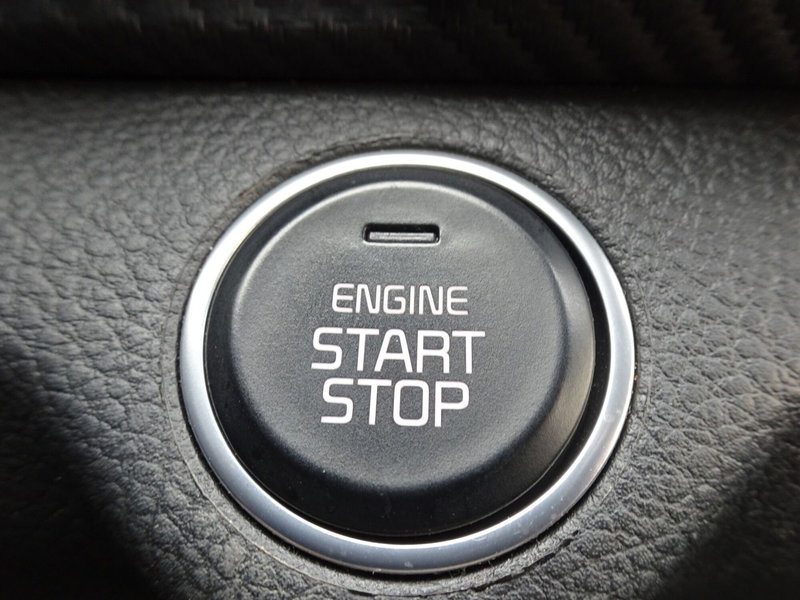 Kia Stonic usata a Padova (18)