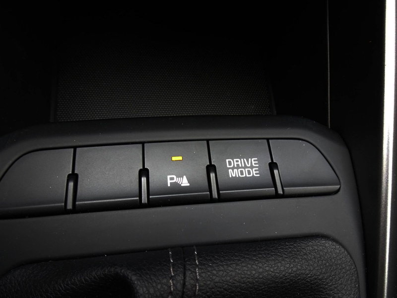 Kia Stonic usata a Padova (20)