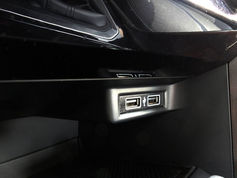 Volkswagen T-Roc usata a Padova (18)