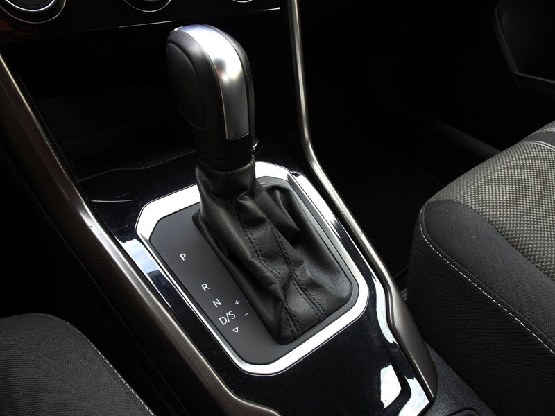 Volkswagen T-Roc usata a Padova (19)