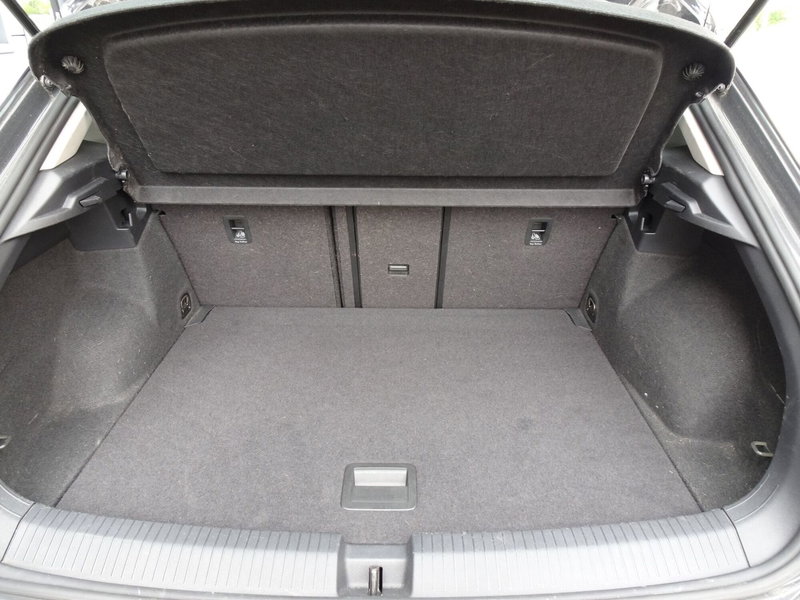 Volkswagen T-Roc usata a Padova (20)