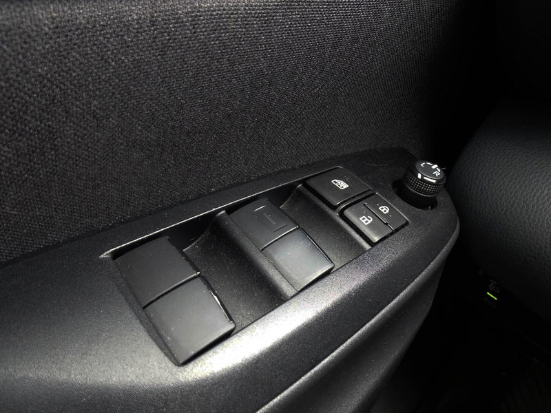 Toyota Yaris usata a Padova (17)