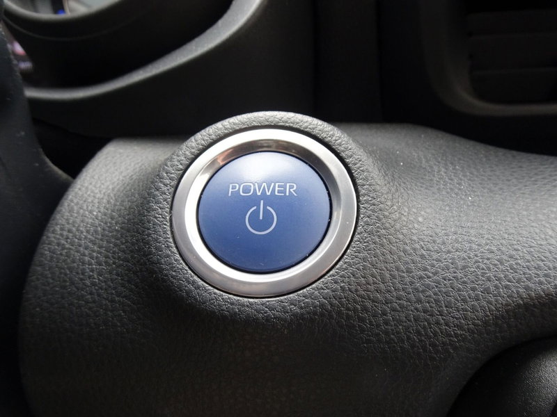 Toyota Yaris usata a Padova (19)