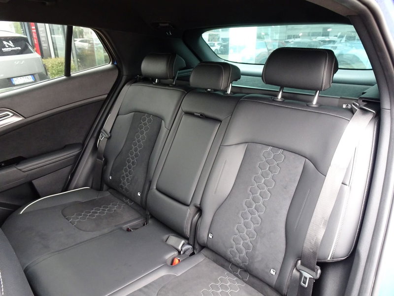 Kia Sportage usata a Treviso (10)