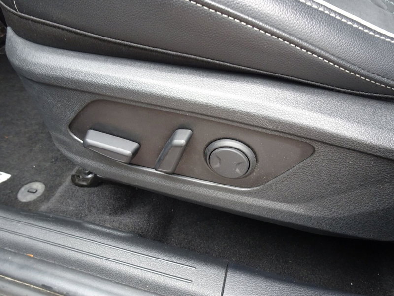 Kia Sportage usata a Treviso (12)