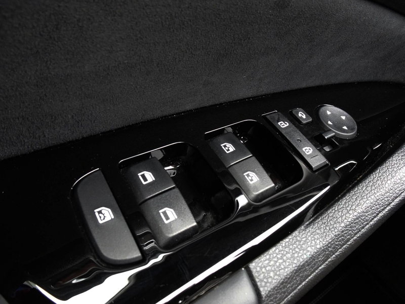 Kia Sportage usata a Treviso (15)