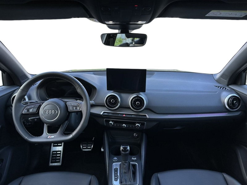 Audi Q2 usata a Pistoia (11)
