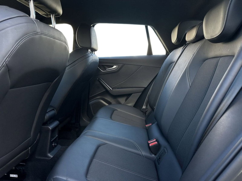 Audi Q2 usata a Pistoia (12)