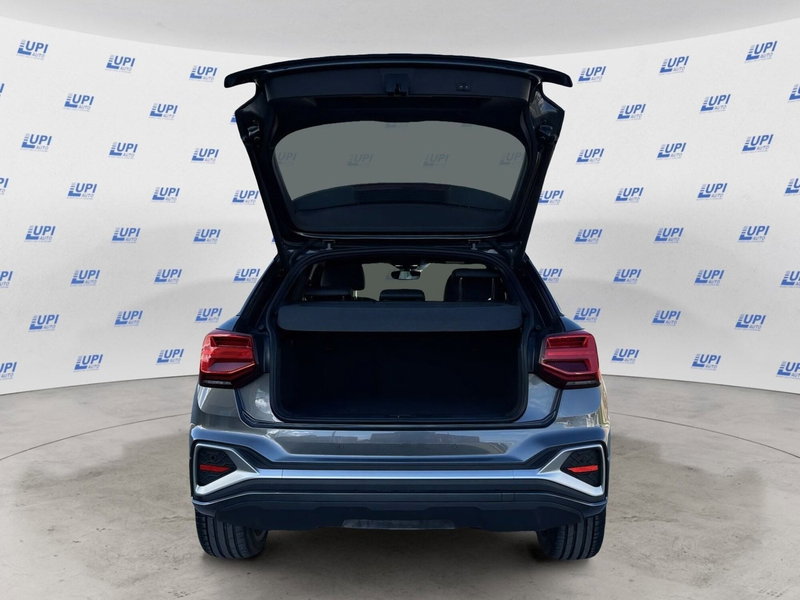 Audi Q2 usata a Pistoia (9)