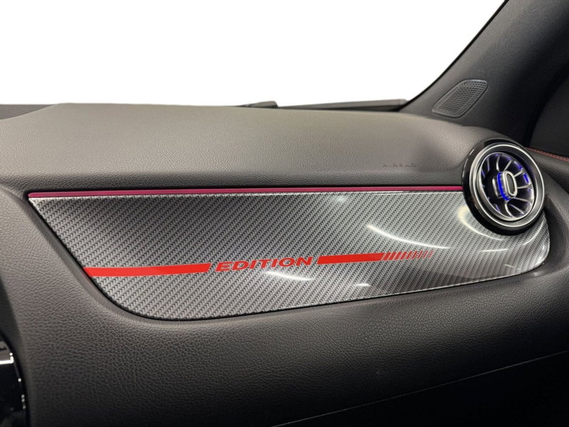 Mercedes-Benz GLA SUV usata a Pistoia (17)