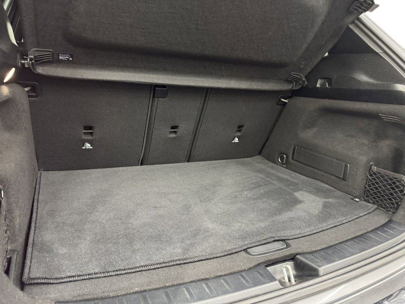 Mercedes-Benz GLA SUV usata a Pistoia (18)