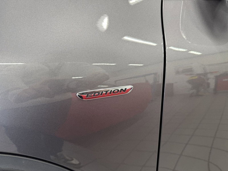 Mercedes-Benz GLA SUV usata a Pistoia (7)