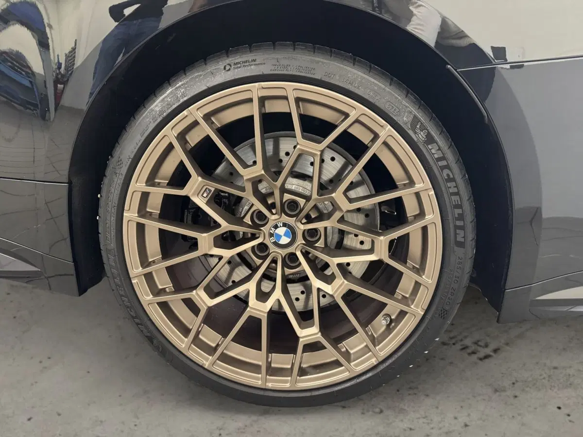 BMW Serie 4 Coupé usata a Pistoia (10)