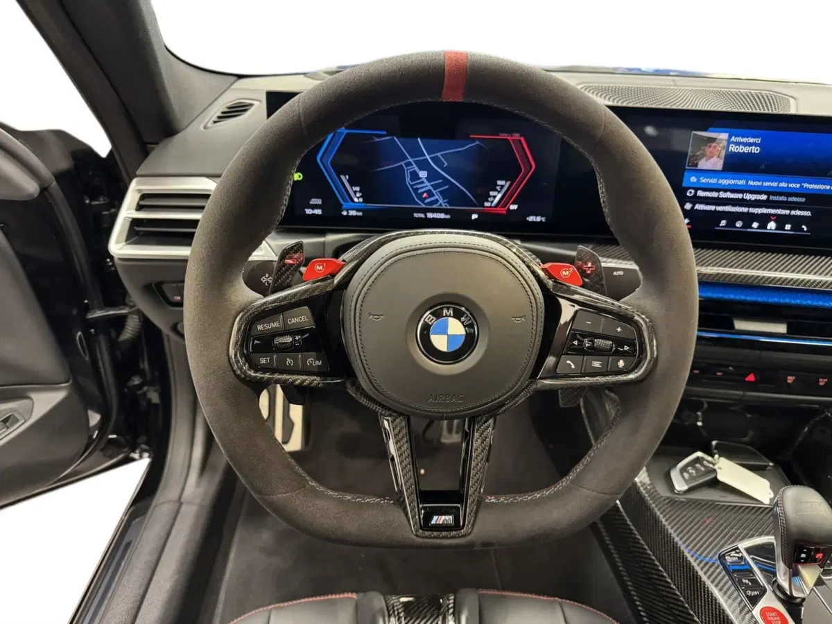 BMW Serie 4 Coupé usata a Pistoia (12)