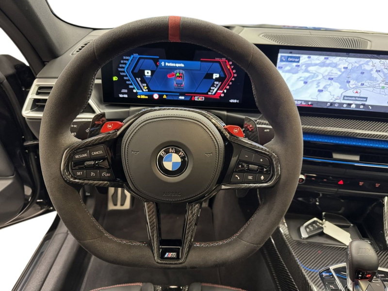 BMW Serie 4 Coupé usata a Pistoia (13)