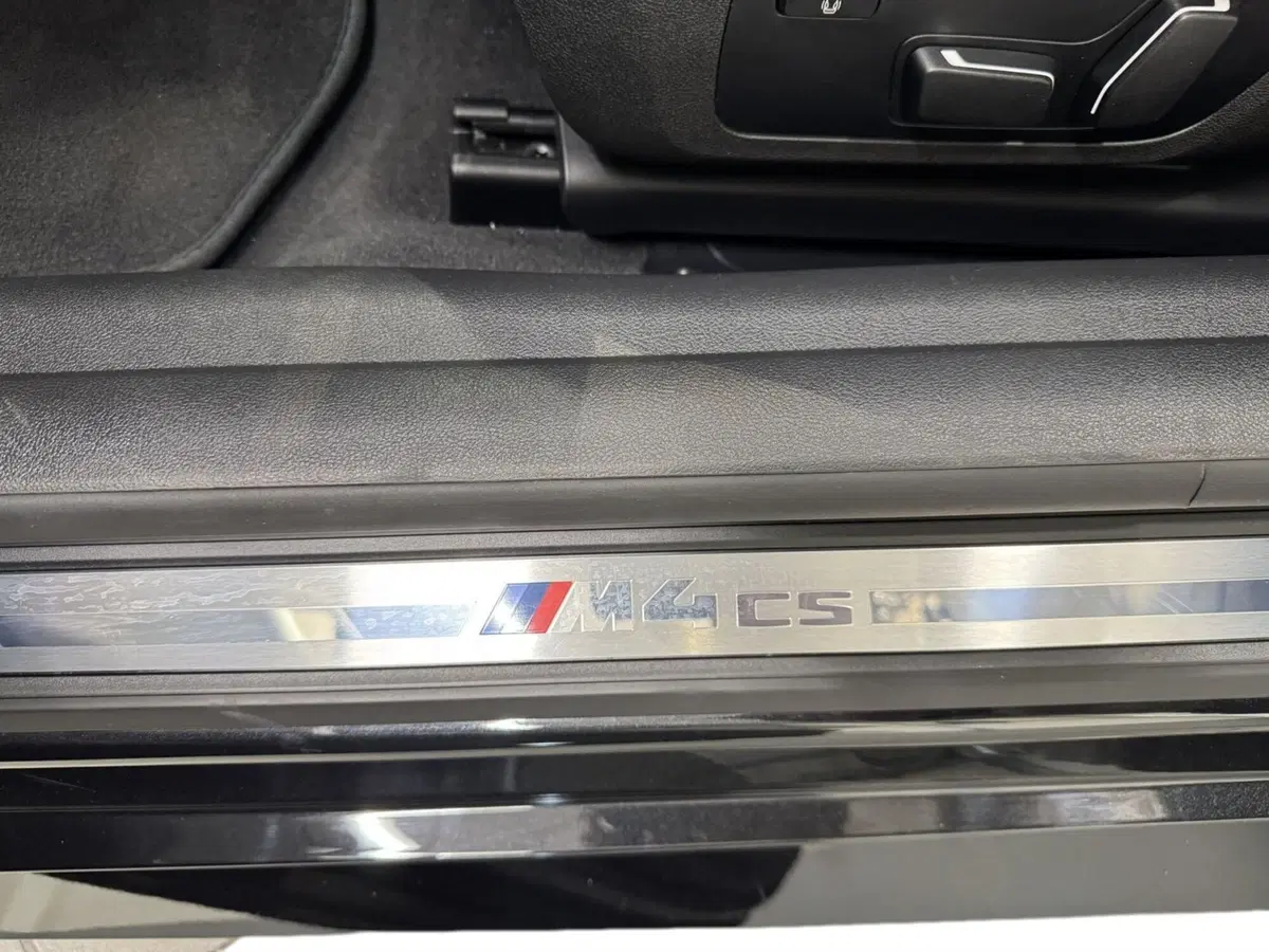 BMW Serie 4 Coupé usata a Pistoia (15)