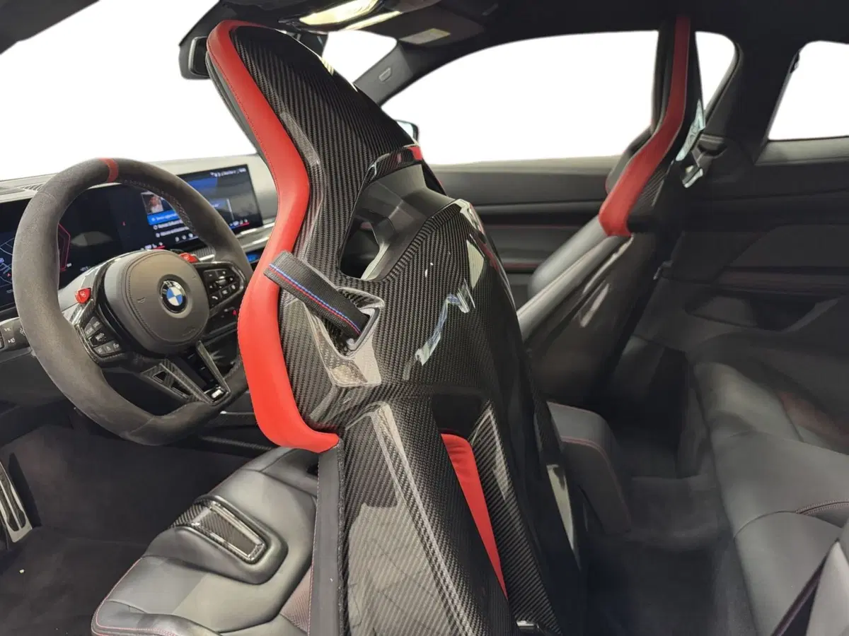 BMW Serie 4 Coupé usata a Pistoia (17)