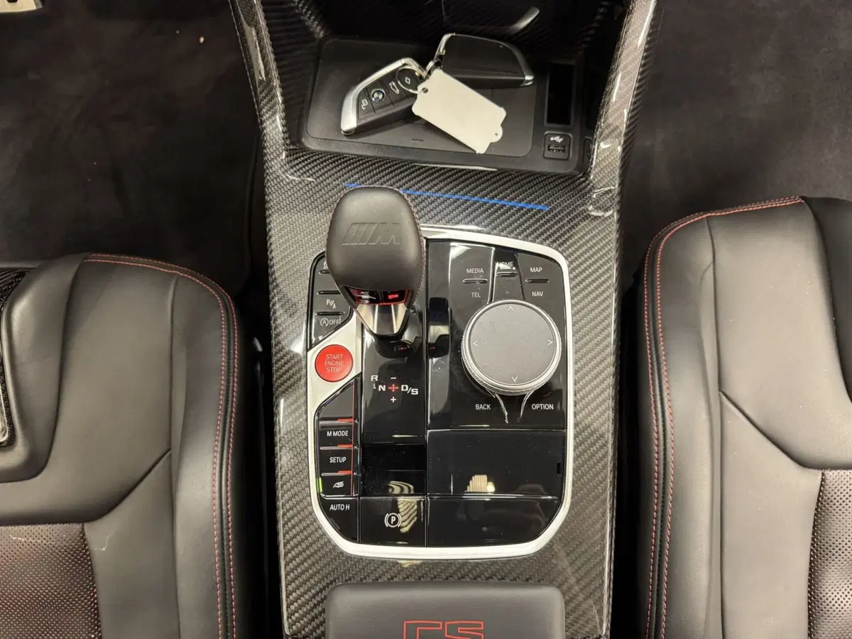 BMW Serie 4 Coupé usata a Pistoia (19)