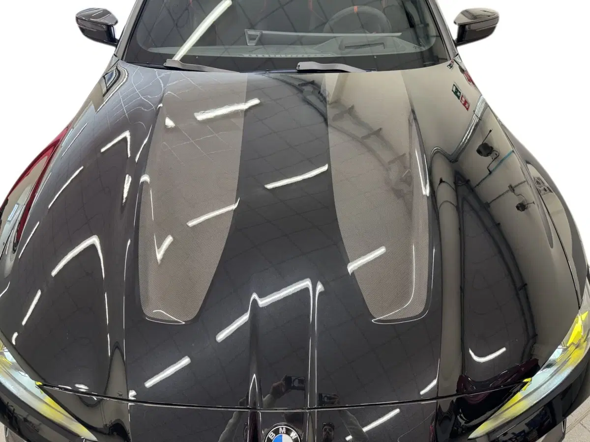 BMW Serie 4 Coupé usata a Pistoia (7)