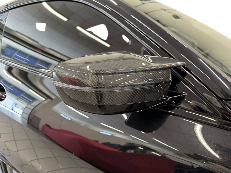 BMW Serie 4 Coupé usata a Pistoia (8)