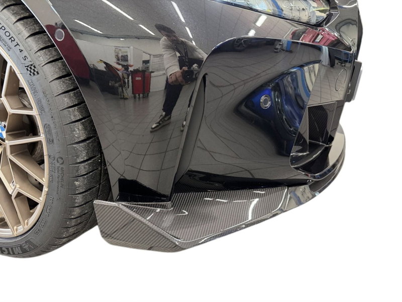 BMW Serie 4 Coupé usata a Pistoia (9)