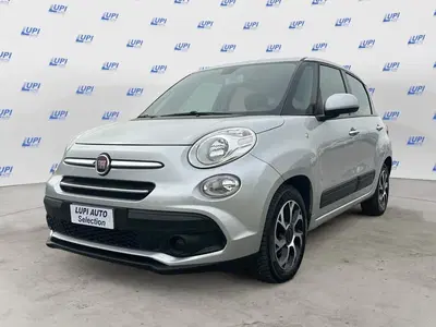 Fiat 500L 1.3 mjt 95cv Urban 4p.ti E6d-temp del 2020 usata a Pistoia