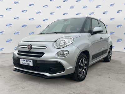 Fiat 500L 1.3 mjt 95cv Urban 4p.ti E6d-temp del 2020 usata a Pistoia