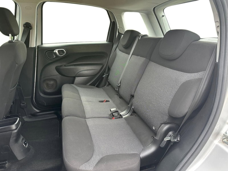 Fiat 500L usata a Pistoia (10)