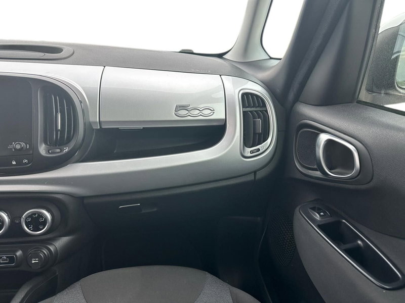 Fiat 500L usata a Pistoia (11)