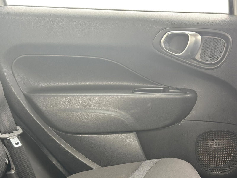 Fiat 500L usata a Pistoia (12)