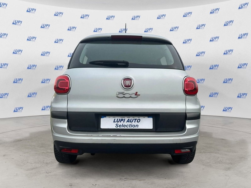 Fiat 500L usata a Pistoia (2)