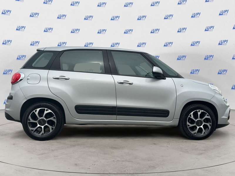 Fiat 500L usata a Pistoia (3)