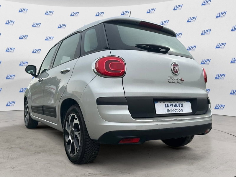 Fiat 500L usata a Pistoia (4)