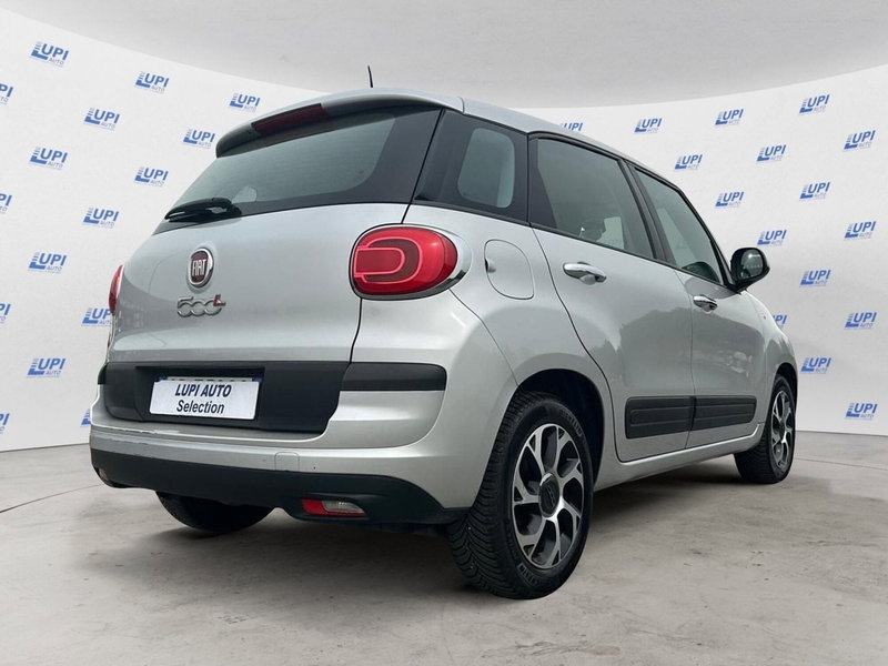 Fiat 500L usata a Pistoia (5)