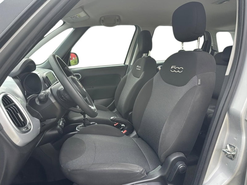 Fiat 500L usata a Pistoia (8)