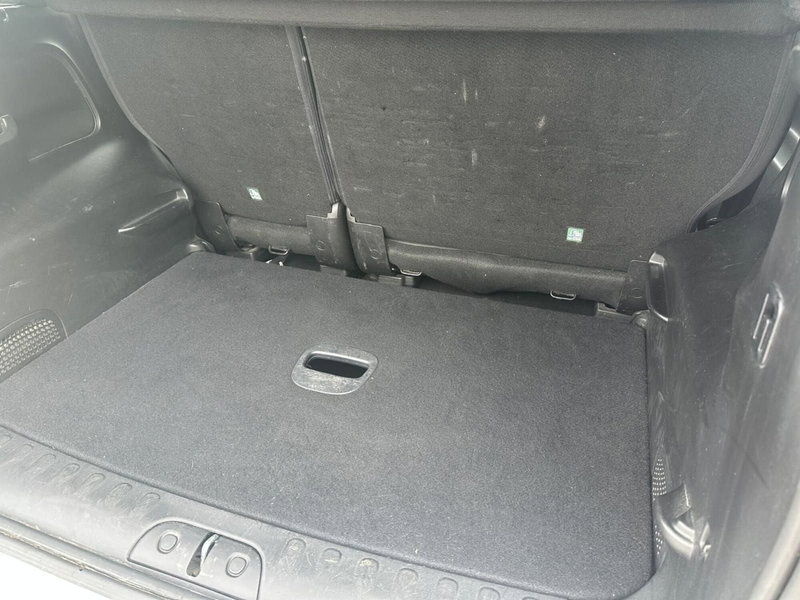 Fiat 500L usata a Pistoia (9)