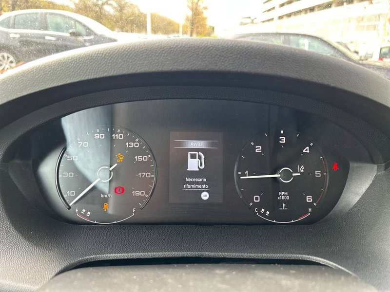 Toyota Proace Max Furgone nuova a Milano (8)