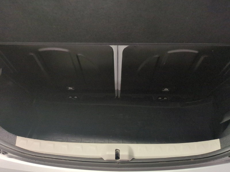 Toyota Aygo usata a Milano (10)